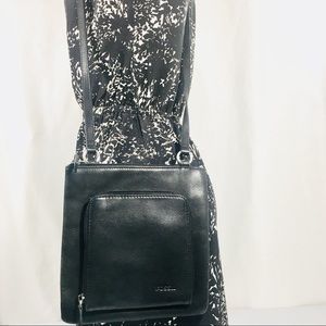 Fossil crossbody bag